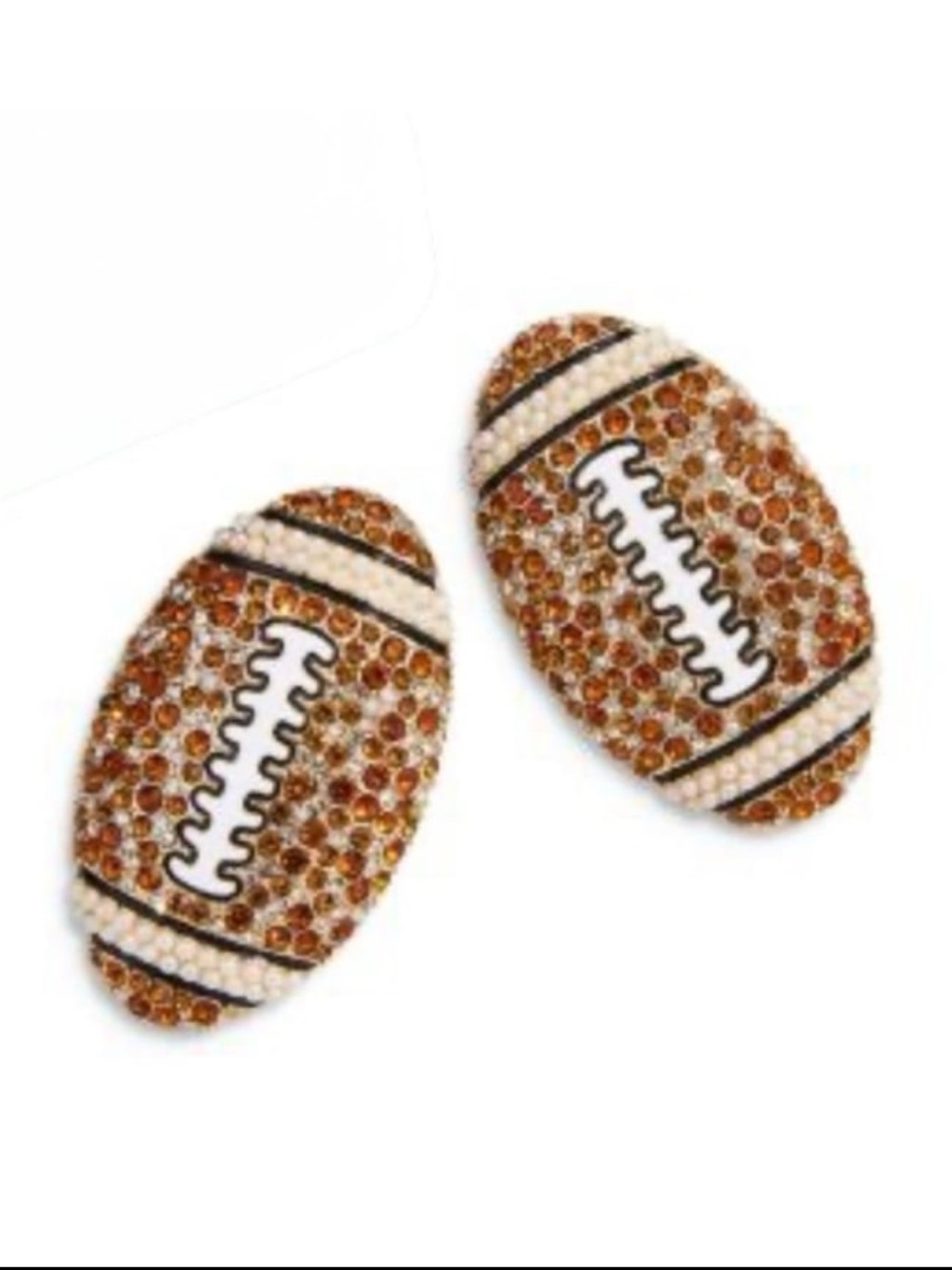 Baublebar Game Day Glam Earrings